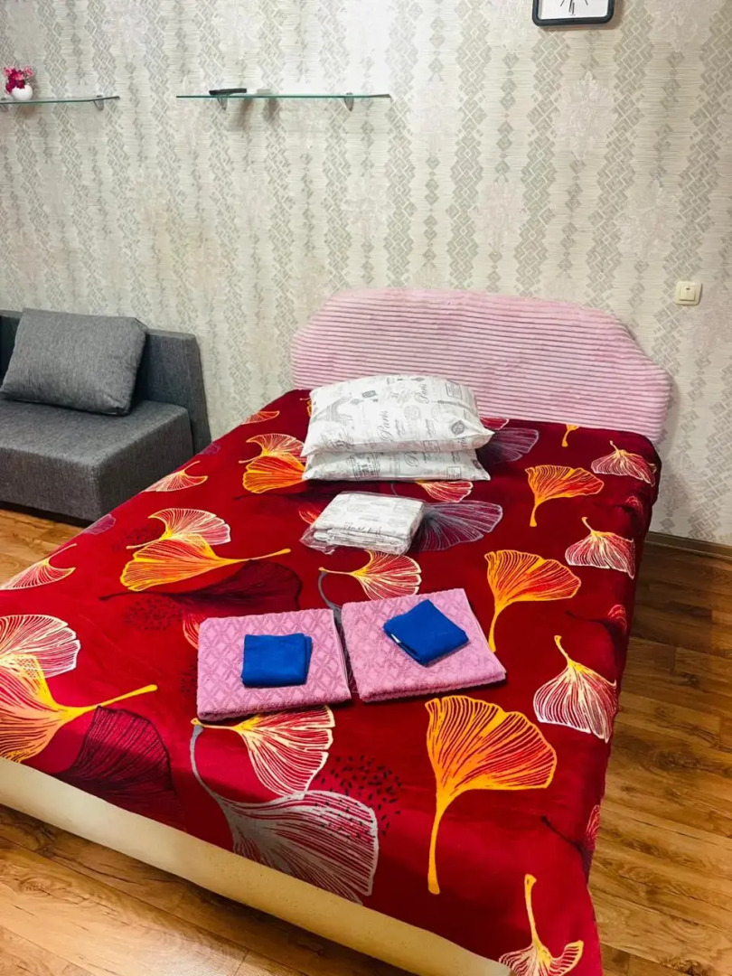 Апартаменты на Владивостокской 53