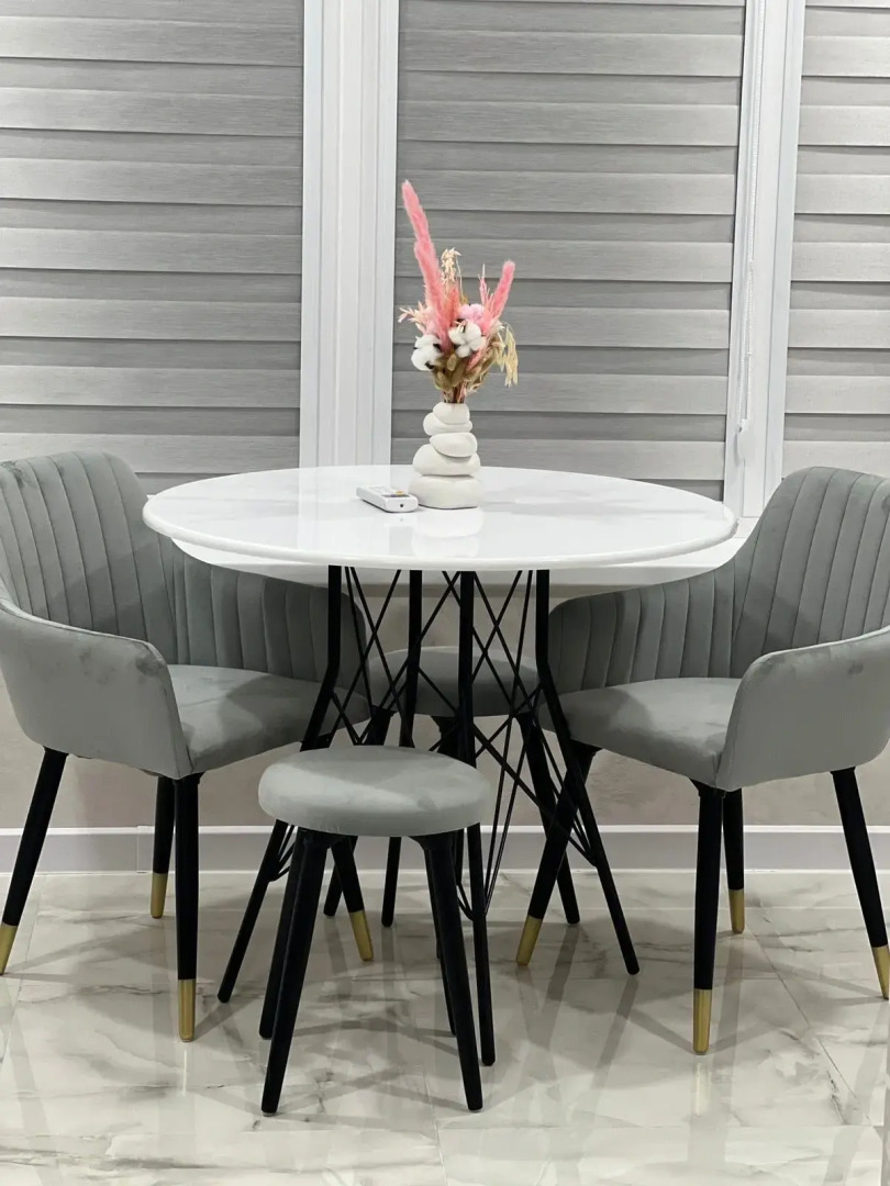 Апартаменты Уютная Студия