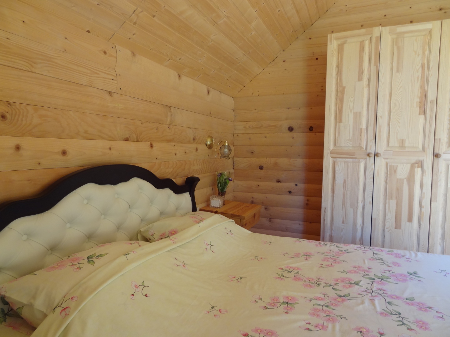 Апартаменты Коттедж у Моря