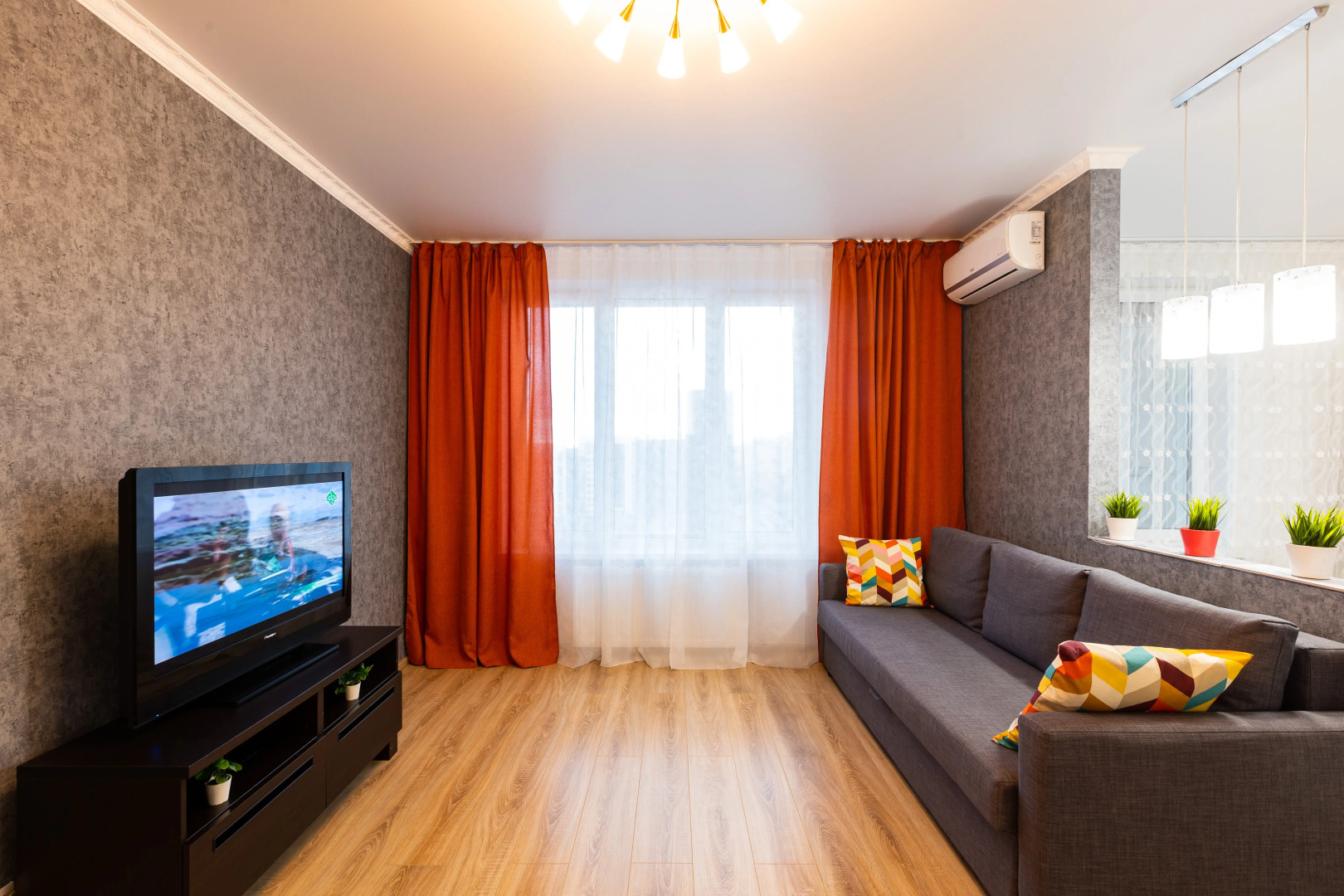 Апартаменты Сутки Уфа Энтузиастов 16