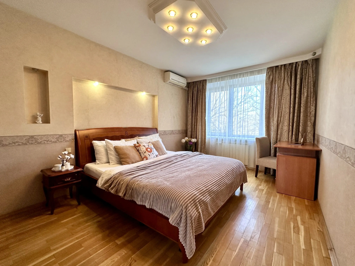 Квартира Отличная Двухкомнатная у ВДНХ