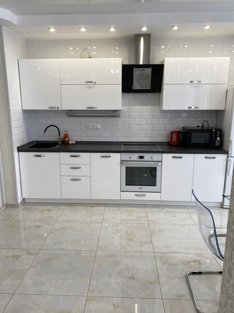 Квартира Маяковского 97