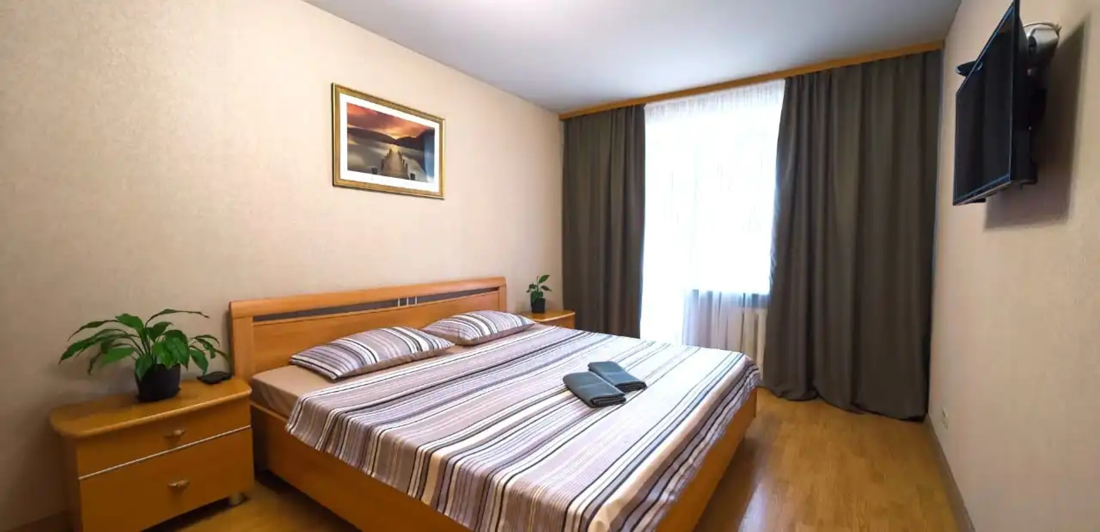 Квартира на улице Угличская 5