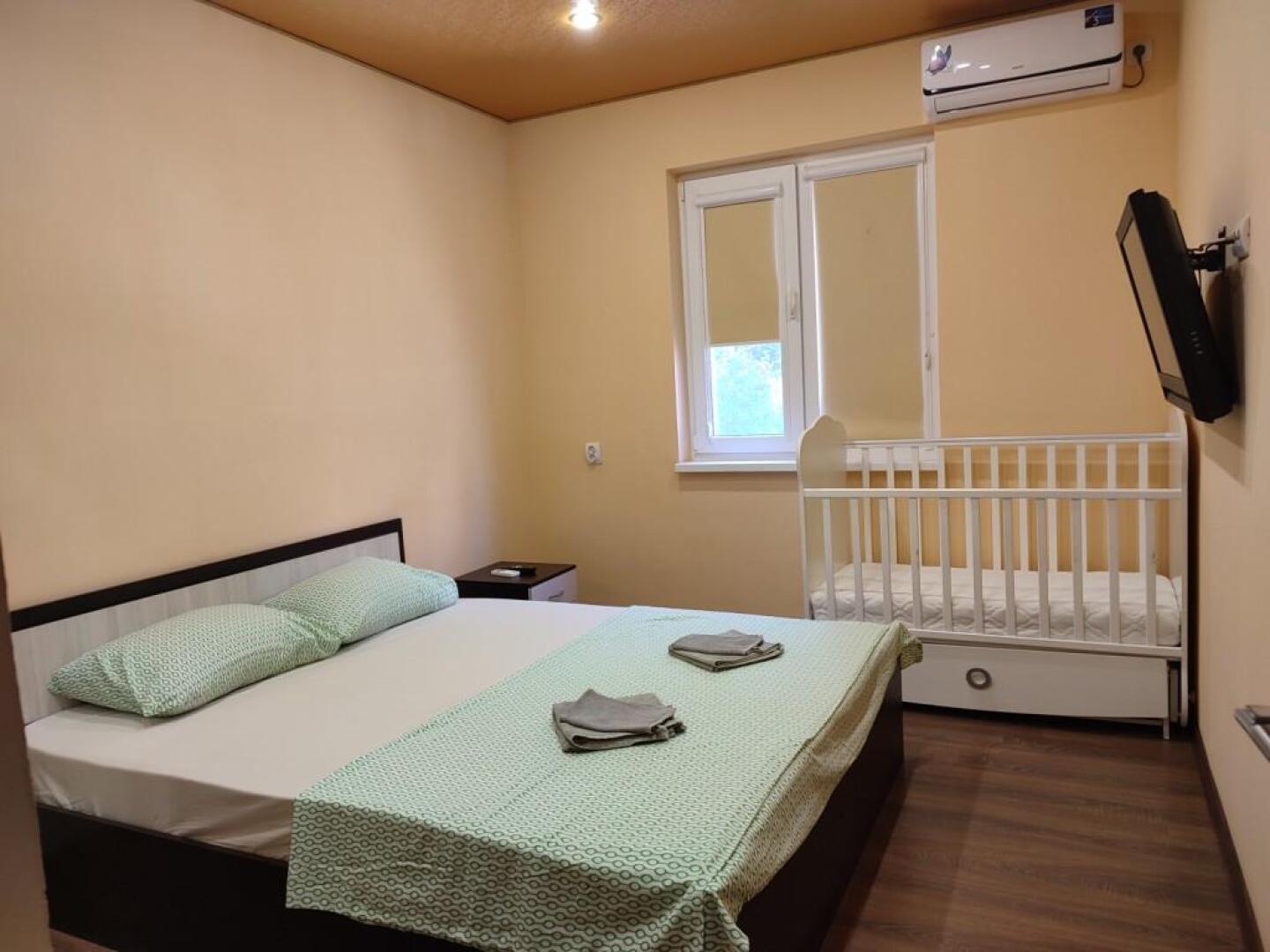 Гостевой дом на Горького