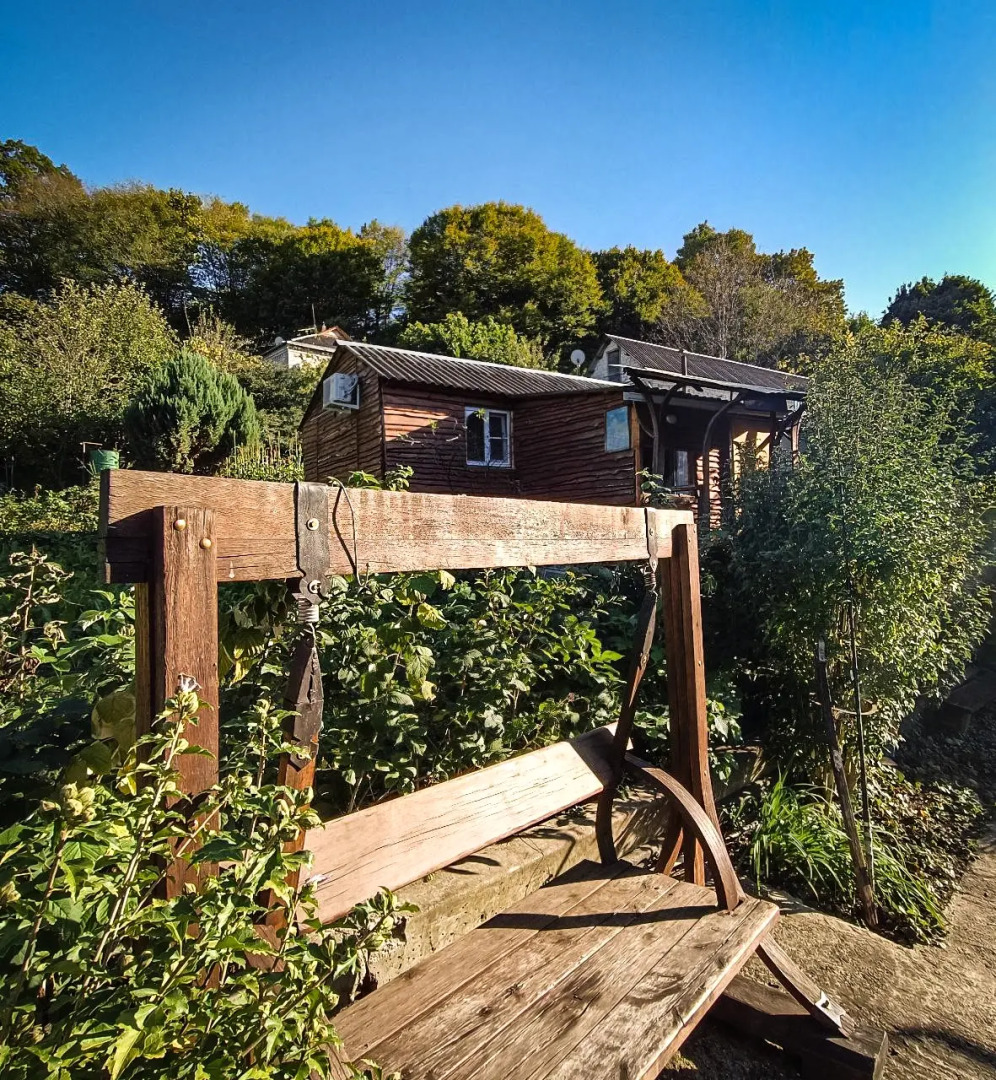 Частный дом Горная Роза