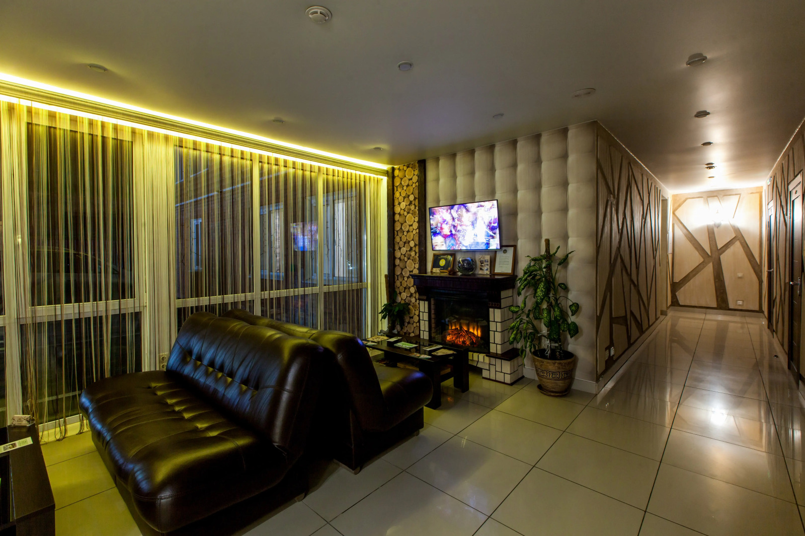 Мини-Отель Слобода