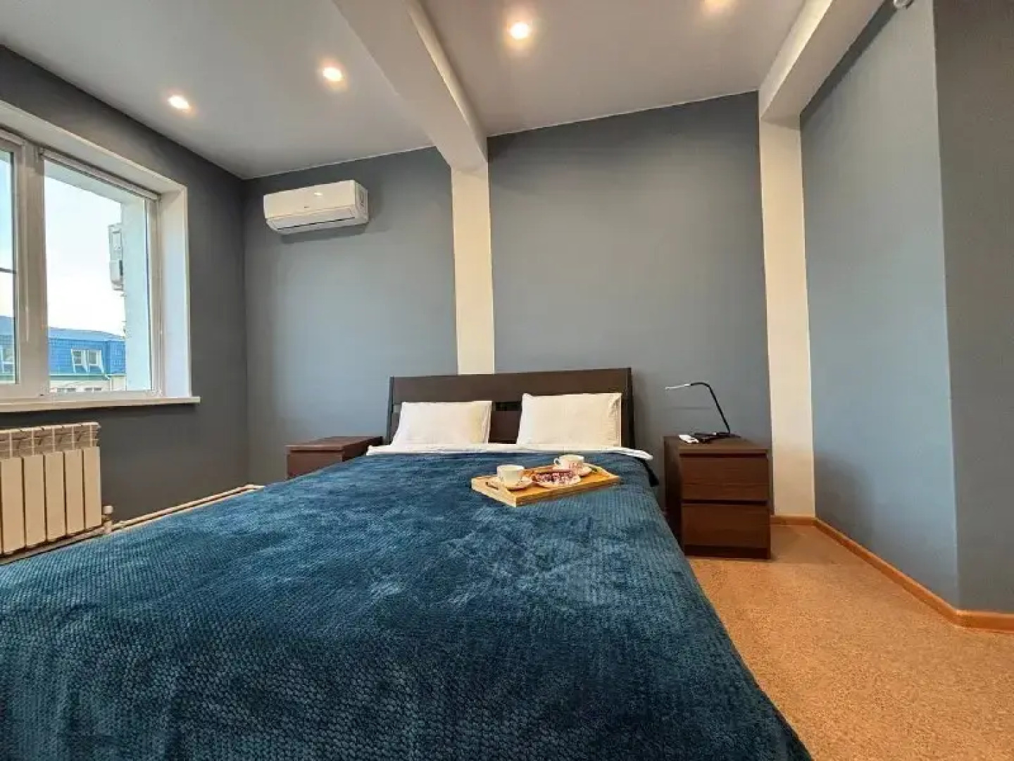 Квартира Рядом с Больницей Им Семашко