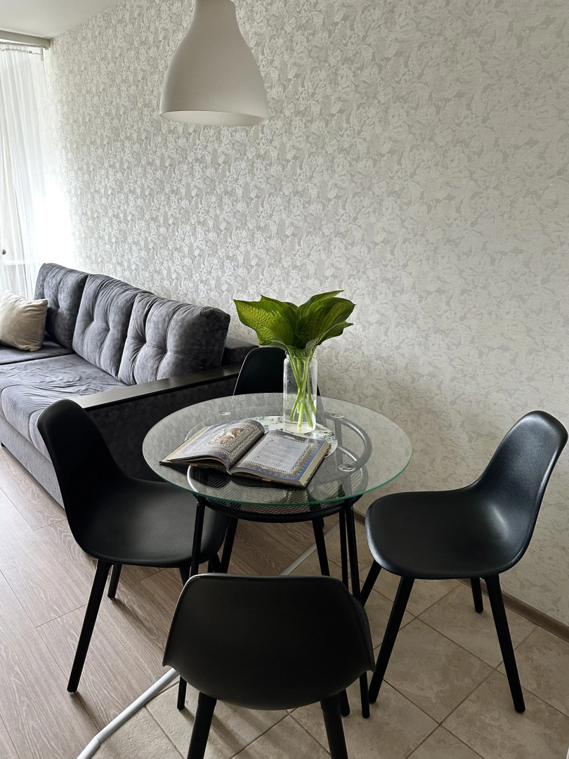 Квартира Studio 15