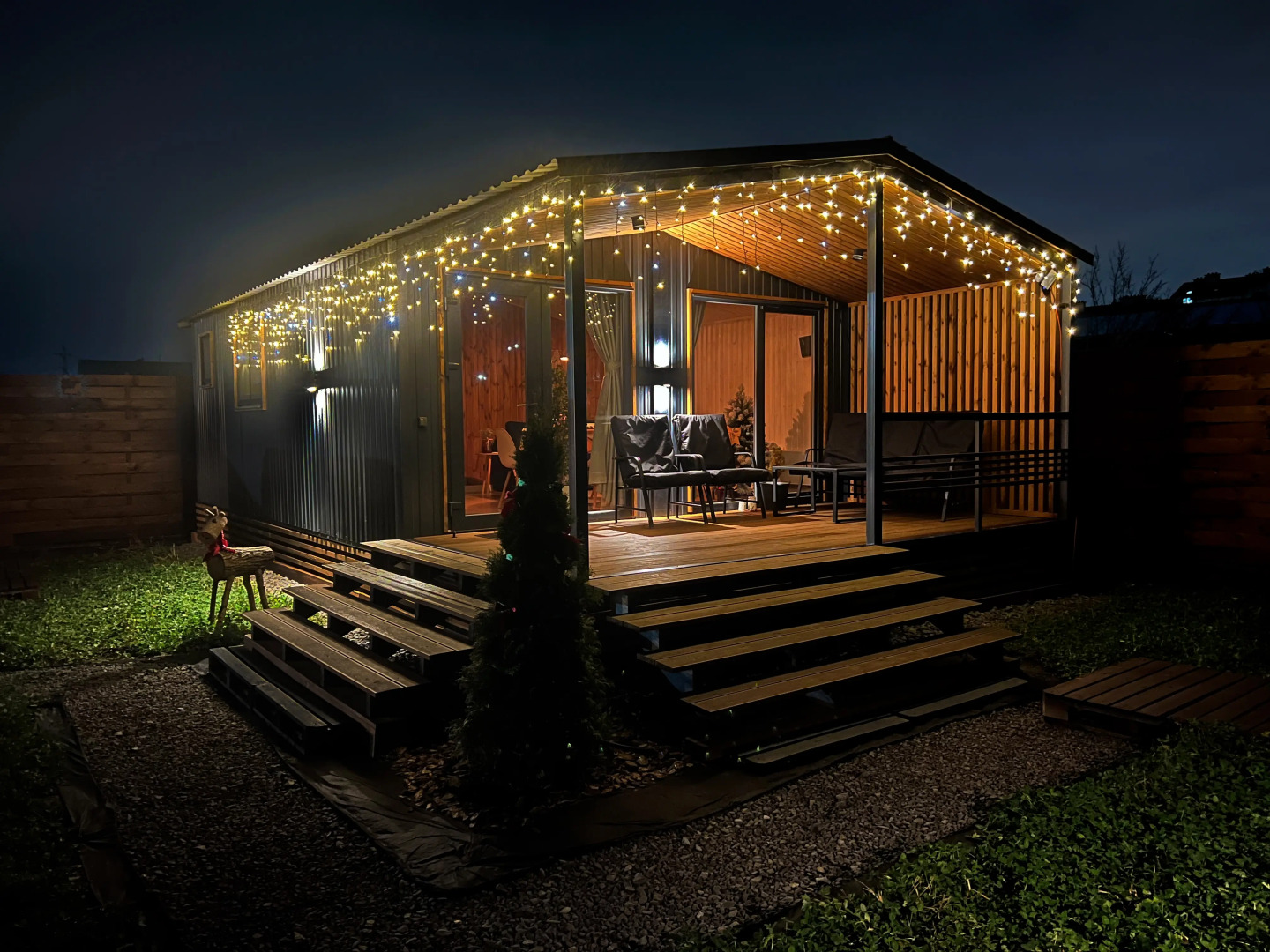 Атмосферный дом в ближайшем пригороде Воронежа Сердце отрадного