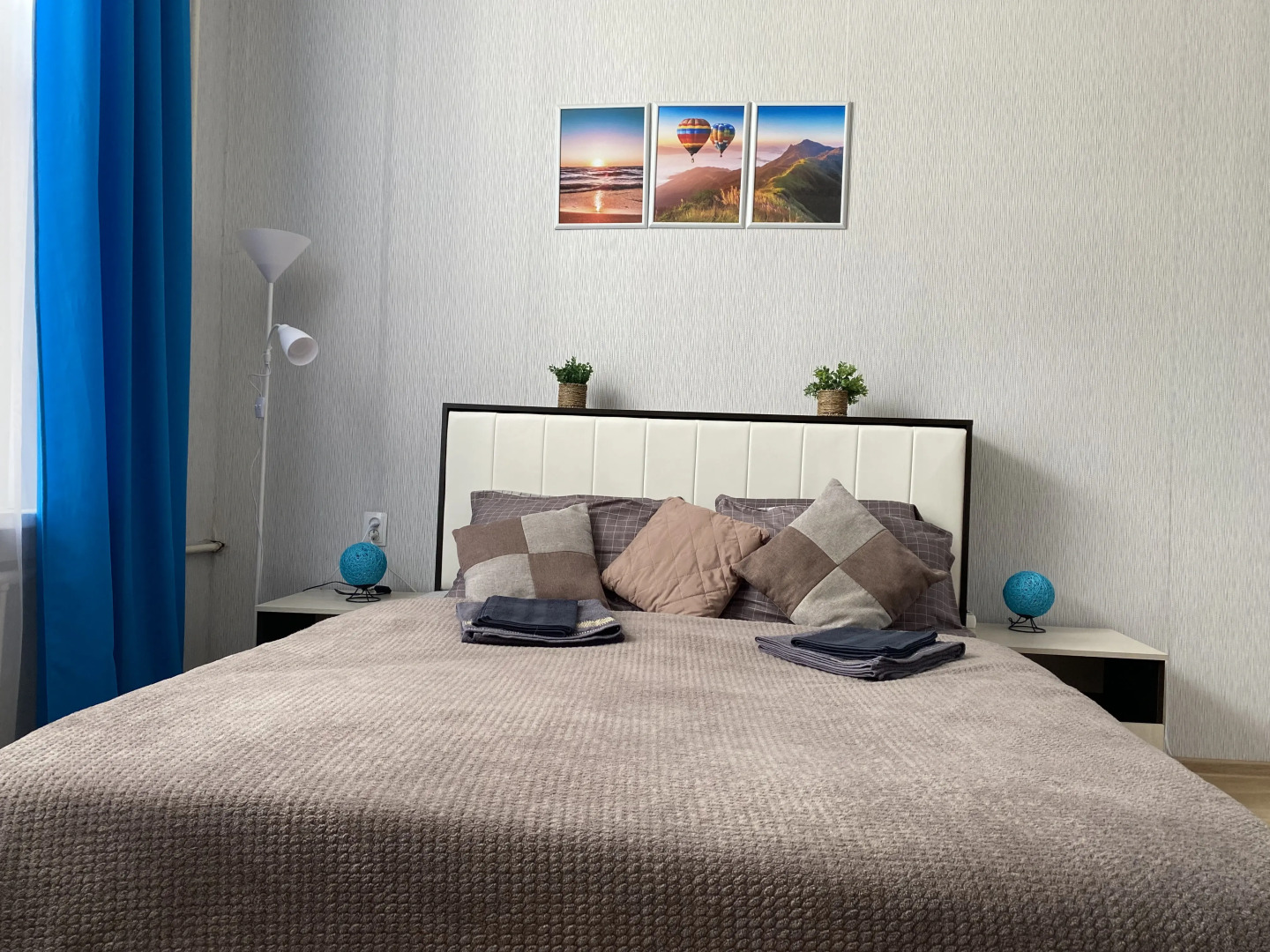 Квартира Уютная в Самом Центре Старого Выборга