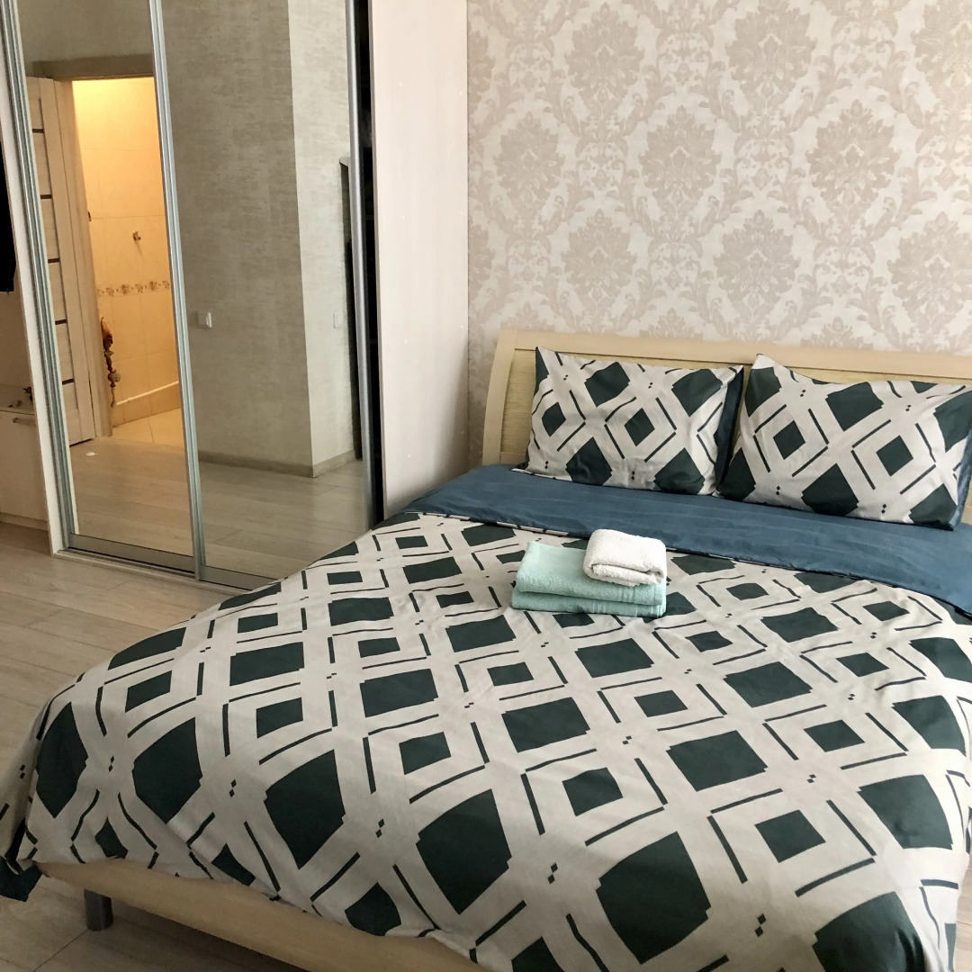 Квартира Sweet apartment Mendeleeva