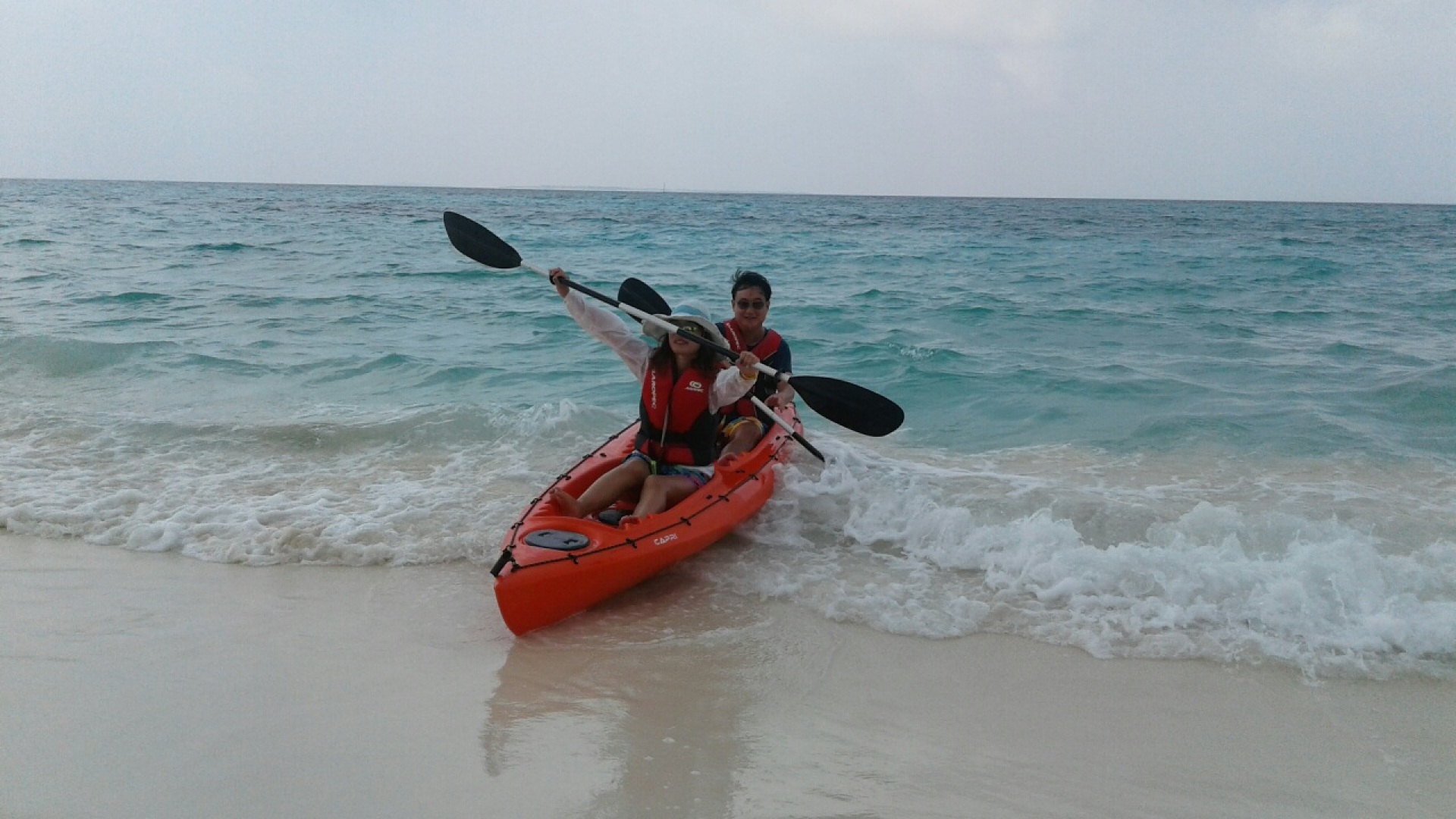 Отель Cerulean View Residence