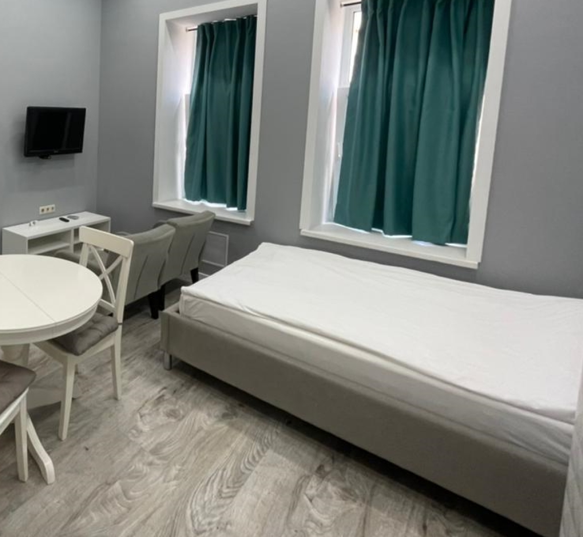 Апартаменты Народная 14с1 (10)