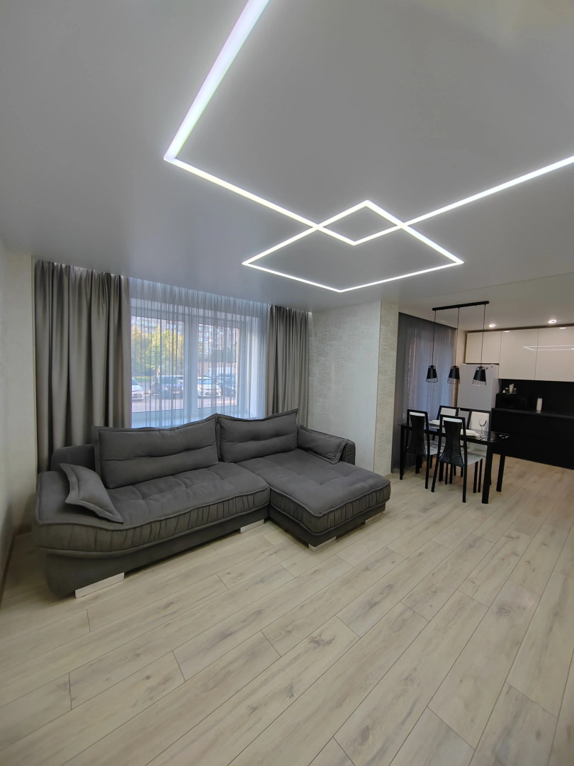 Апартаменты KliMari