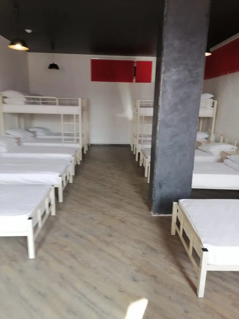 Меблированные комнаты Логос