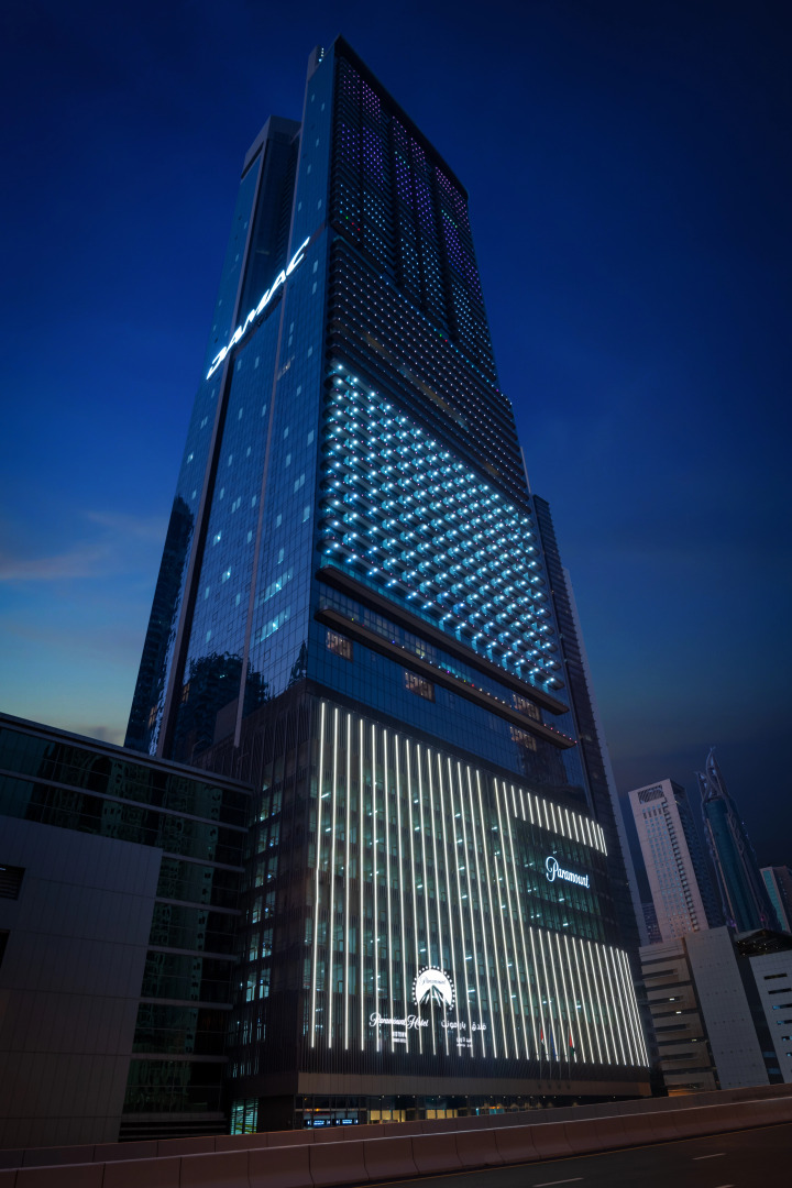 Hotel Paramount Hotel Midtown