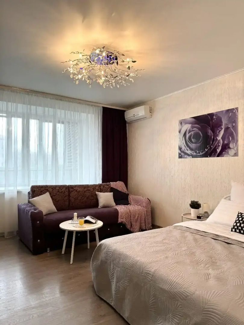 Квартира Современная квартира в микрорайоне Гомзово