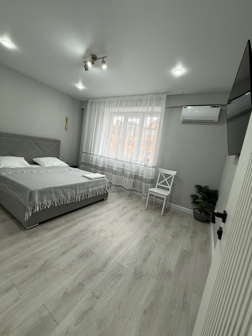 Квартира Уютная со всеми удобствами