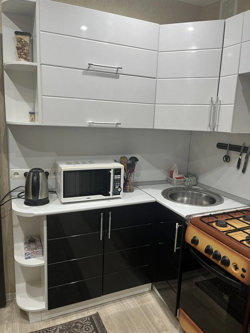 Квартира в центре