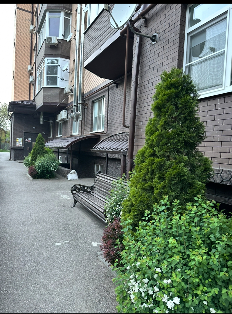 Квартира в Центре