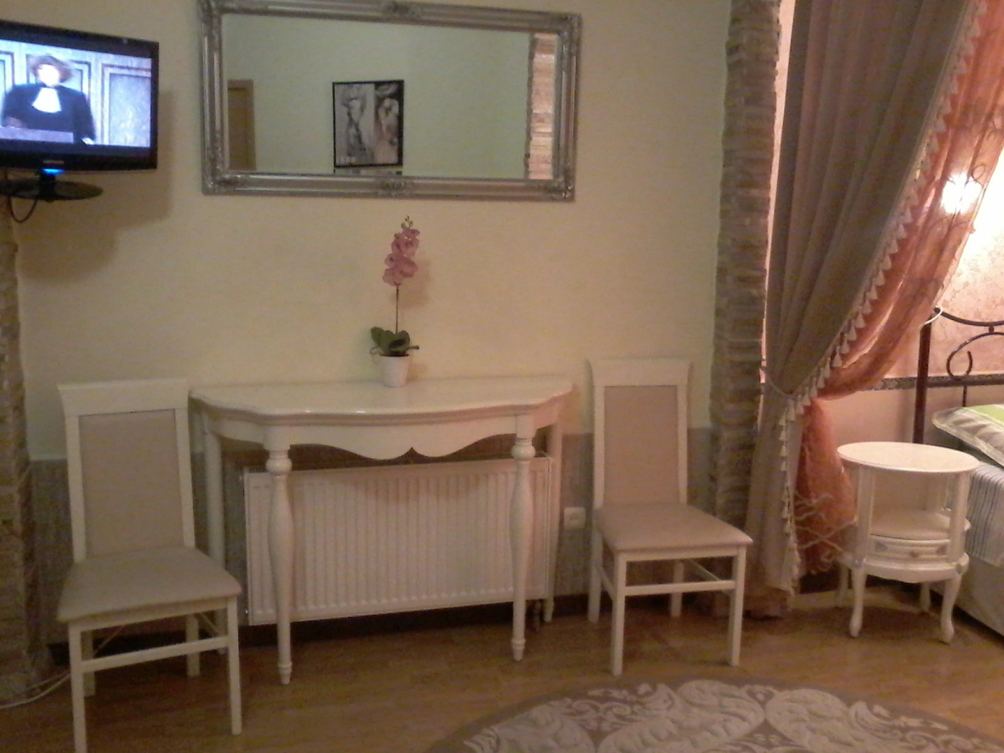 Апартаменты 3 У Приморского Парка