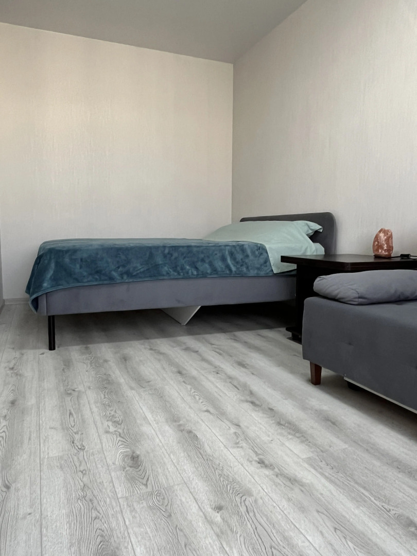 Квартира Однокомнатная квартира в Центральном районе