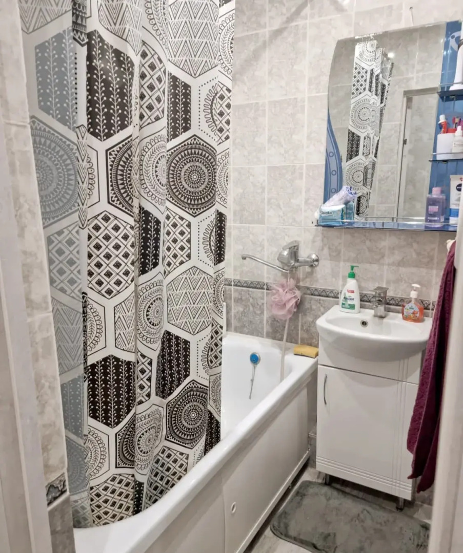 Апартаменты Пятницкого 3