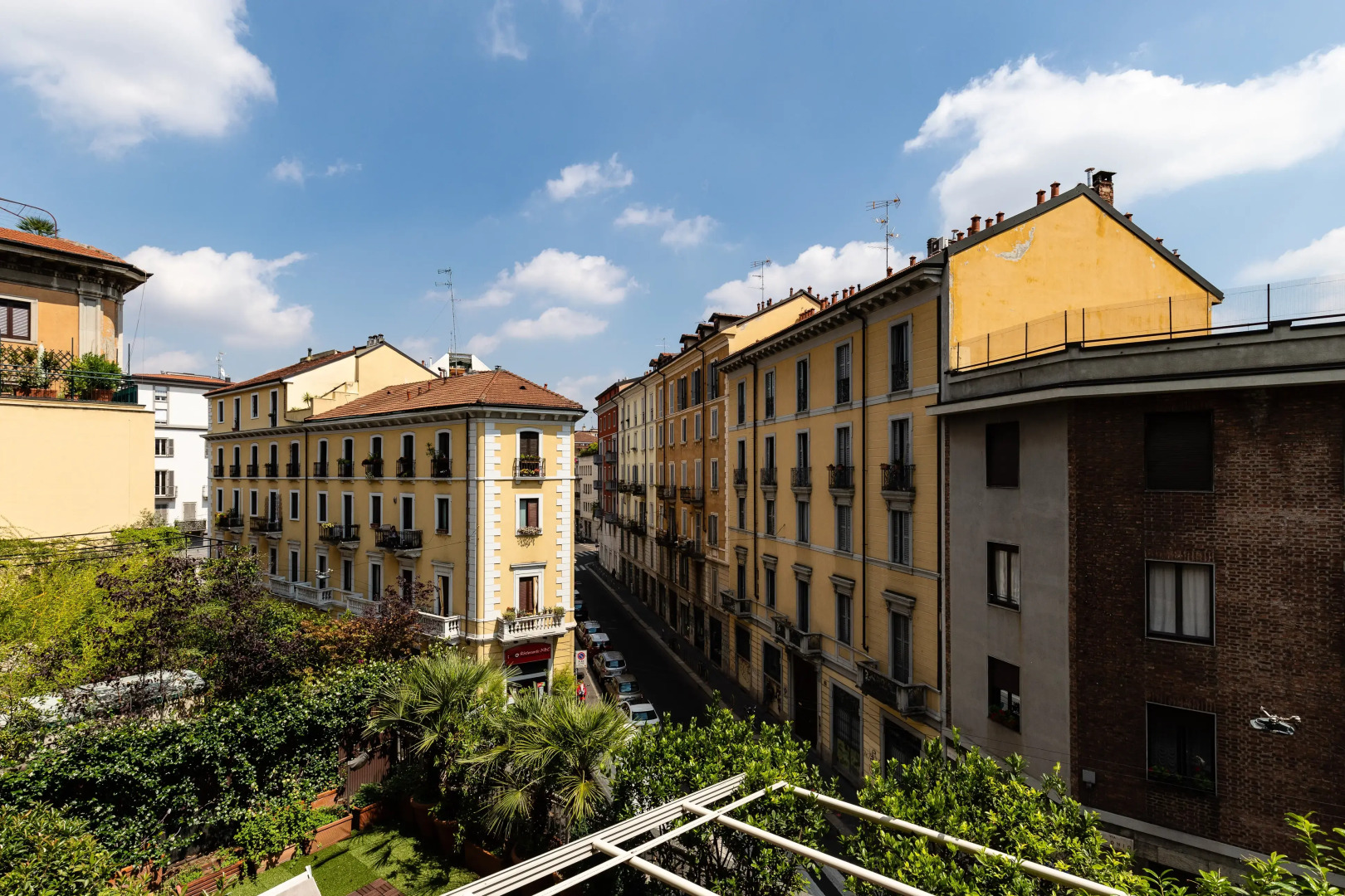 Гостевой дом Aiello Rooms