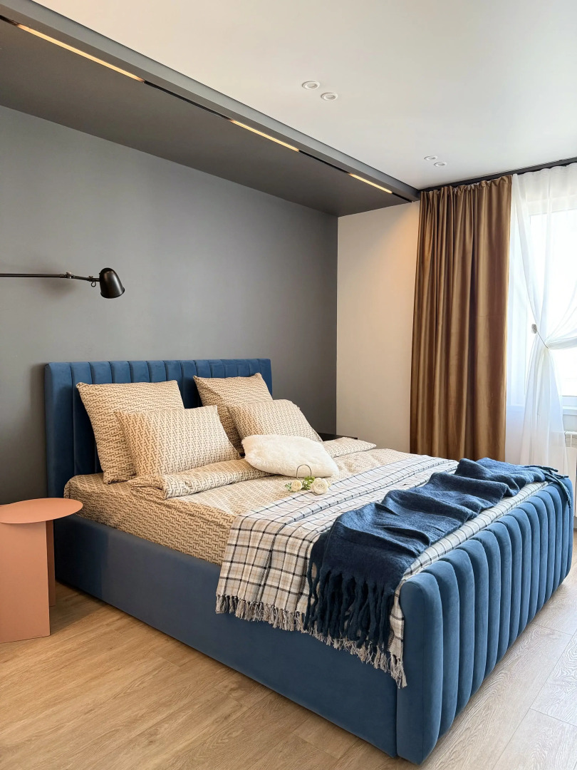 Квартира Шикарная в Шаговой Доступности Набережная Стрелка