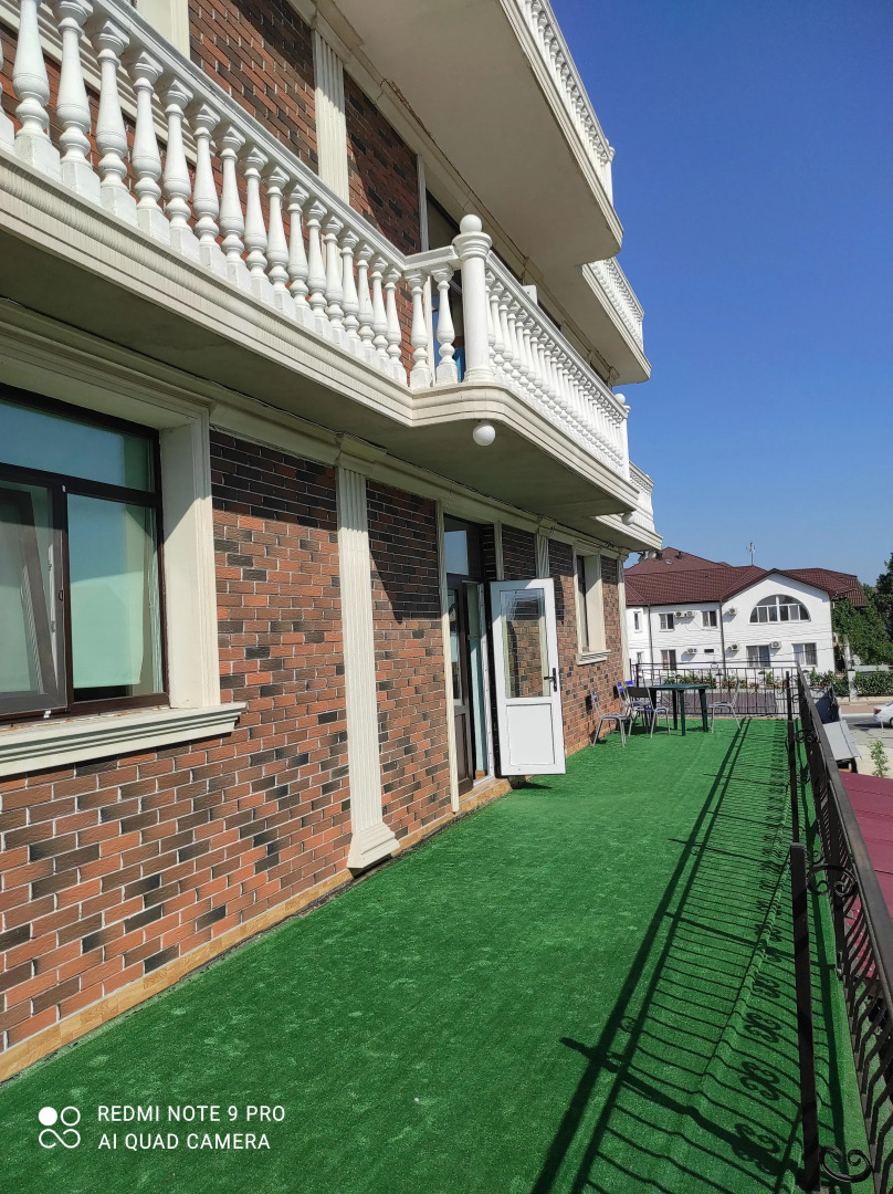 Гостевой дом  Майлан