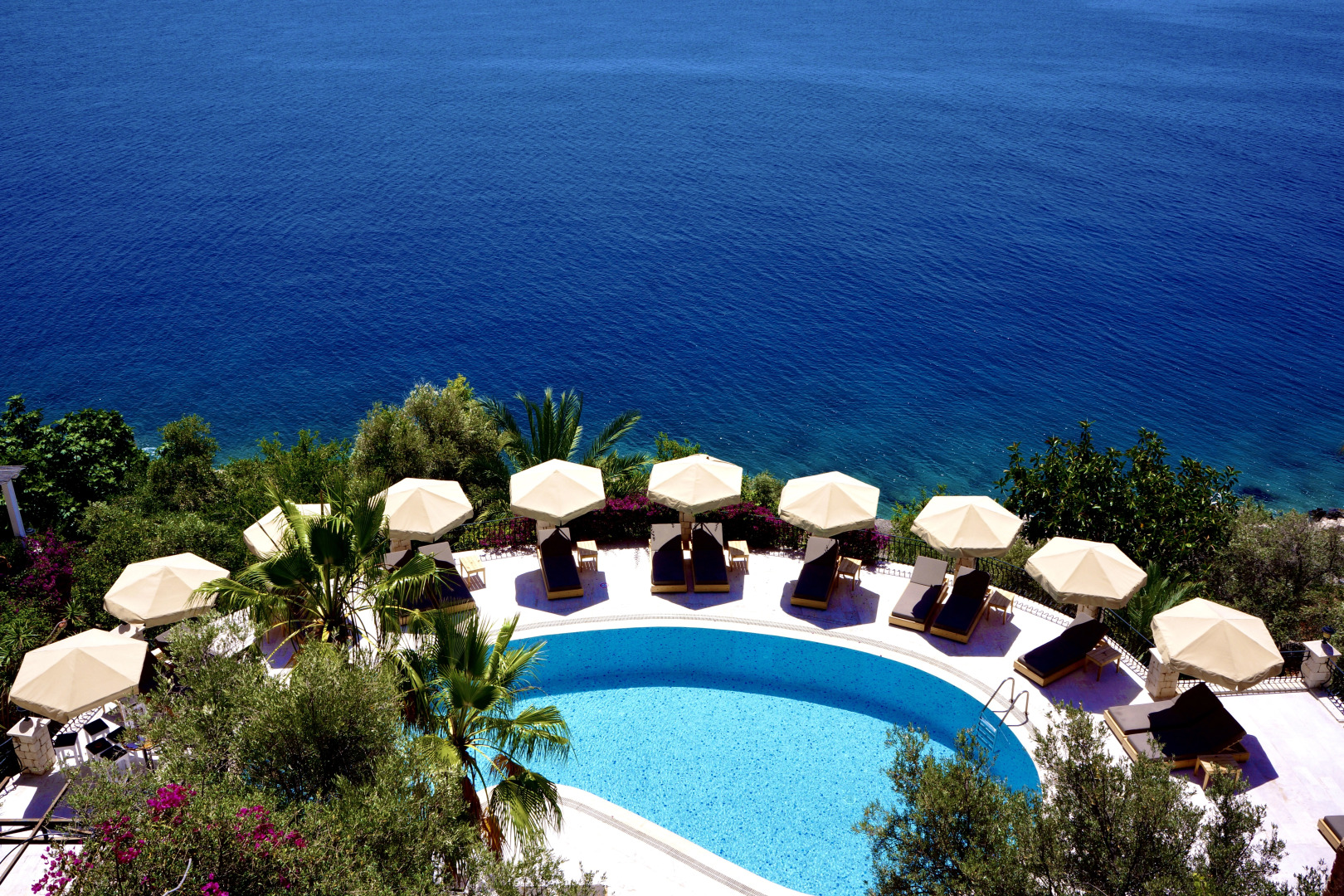 Отель Villa Tamara