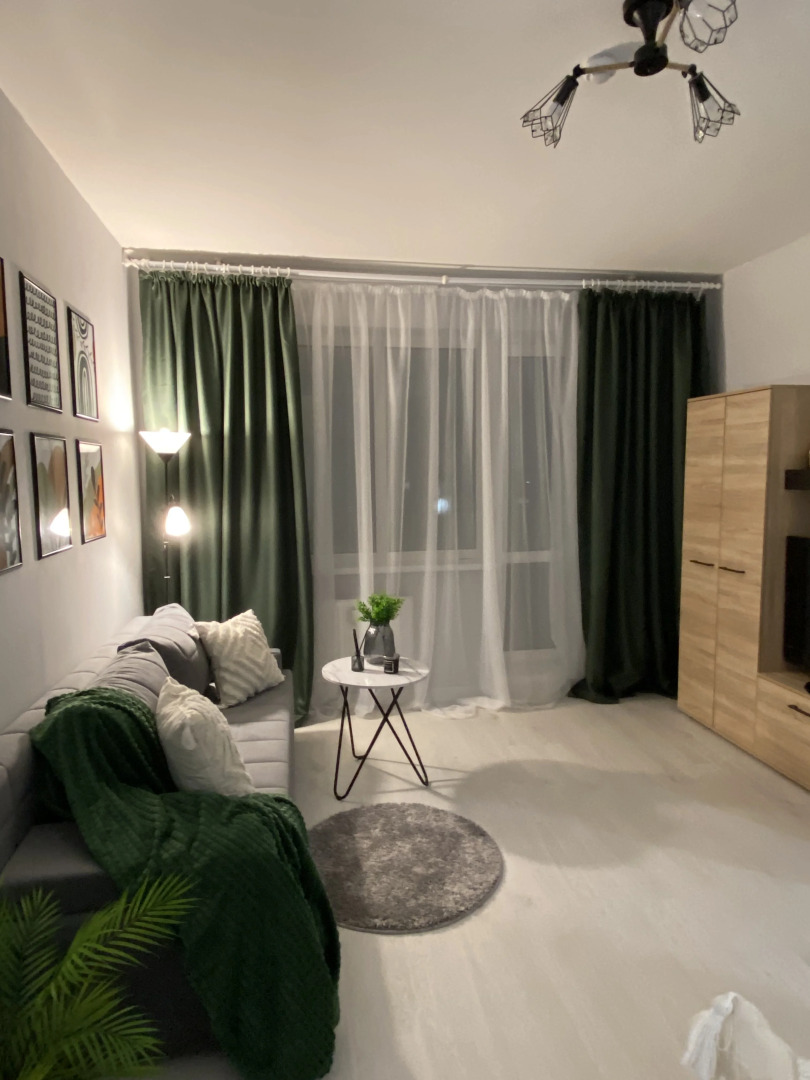 Квартира Ворошилова 14