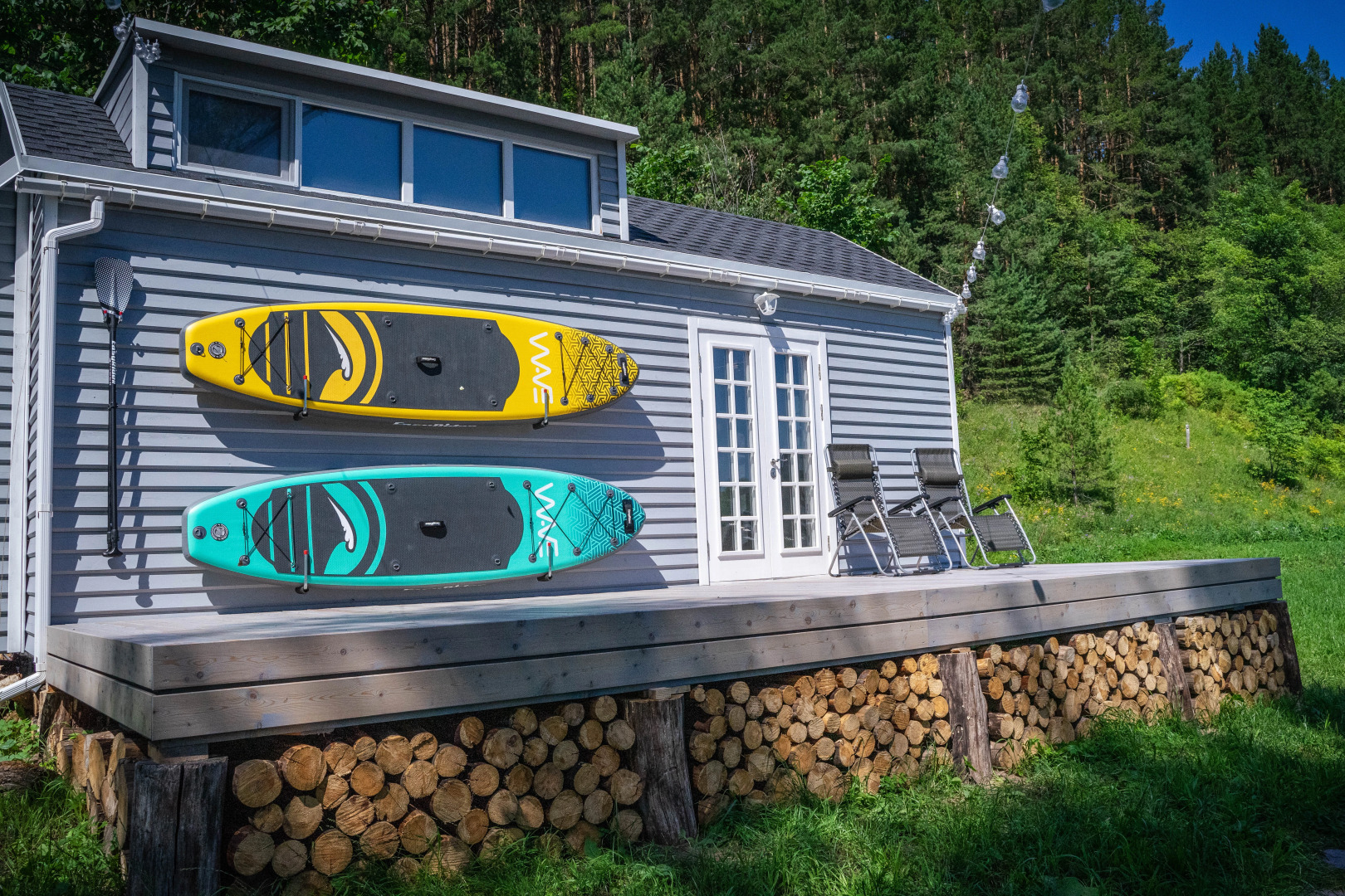 Гостевой Дом RiverBir