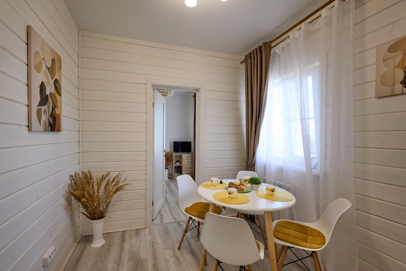 Частный дом Уютный у Дивеево