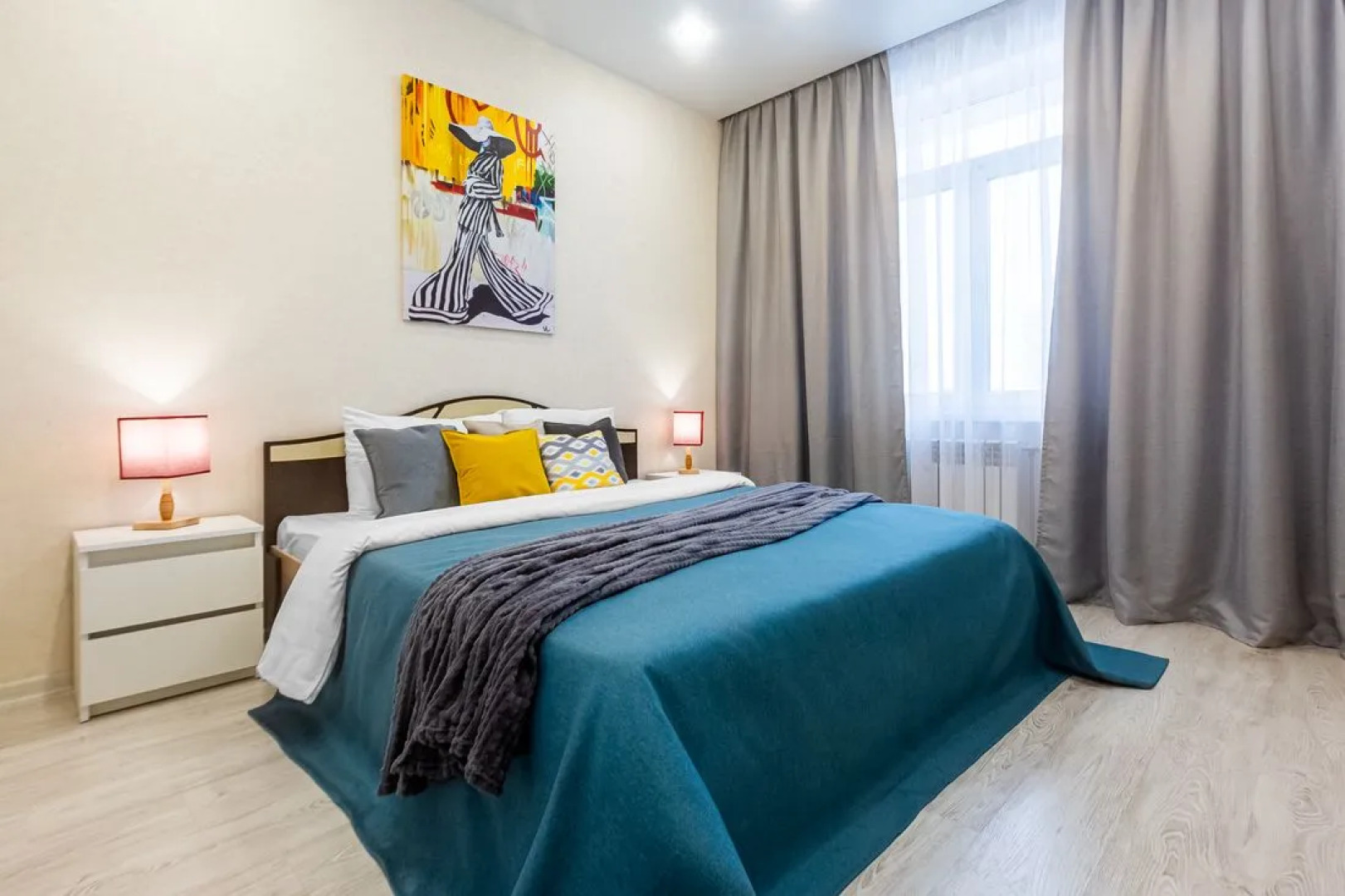 Апартаменты Пять Звёзд Югра Парк Развлечений