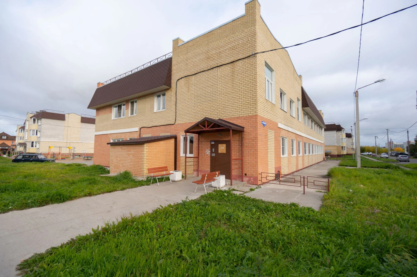 Апартаменты Суточный рай на Народная 7