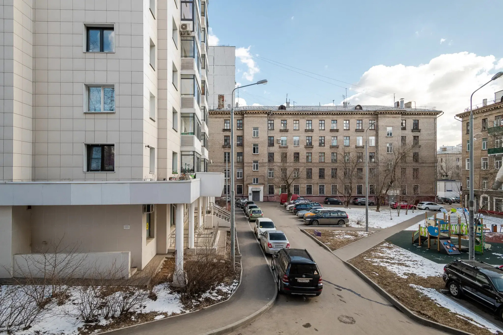 Апартаменты Comfort Life Возле Метро Первомайская