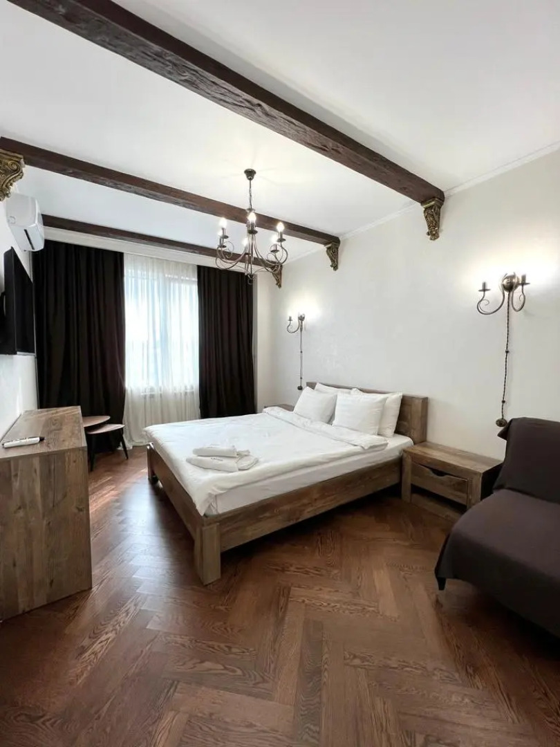 Апартаменты Амиго 2 на улице Карла Маркса 79