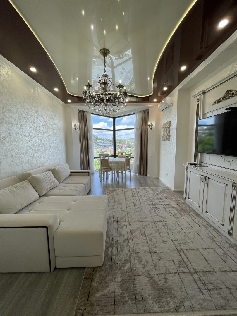 Квартира ЖК Грин Парк - квартира 305