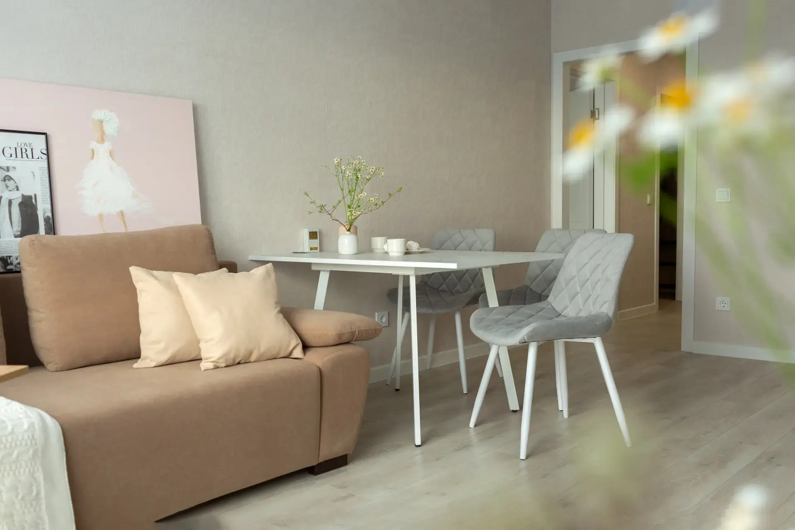 Апартаменты APARTS у Кинотеатра