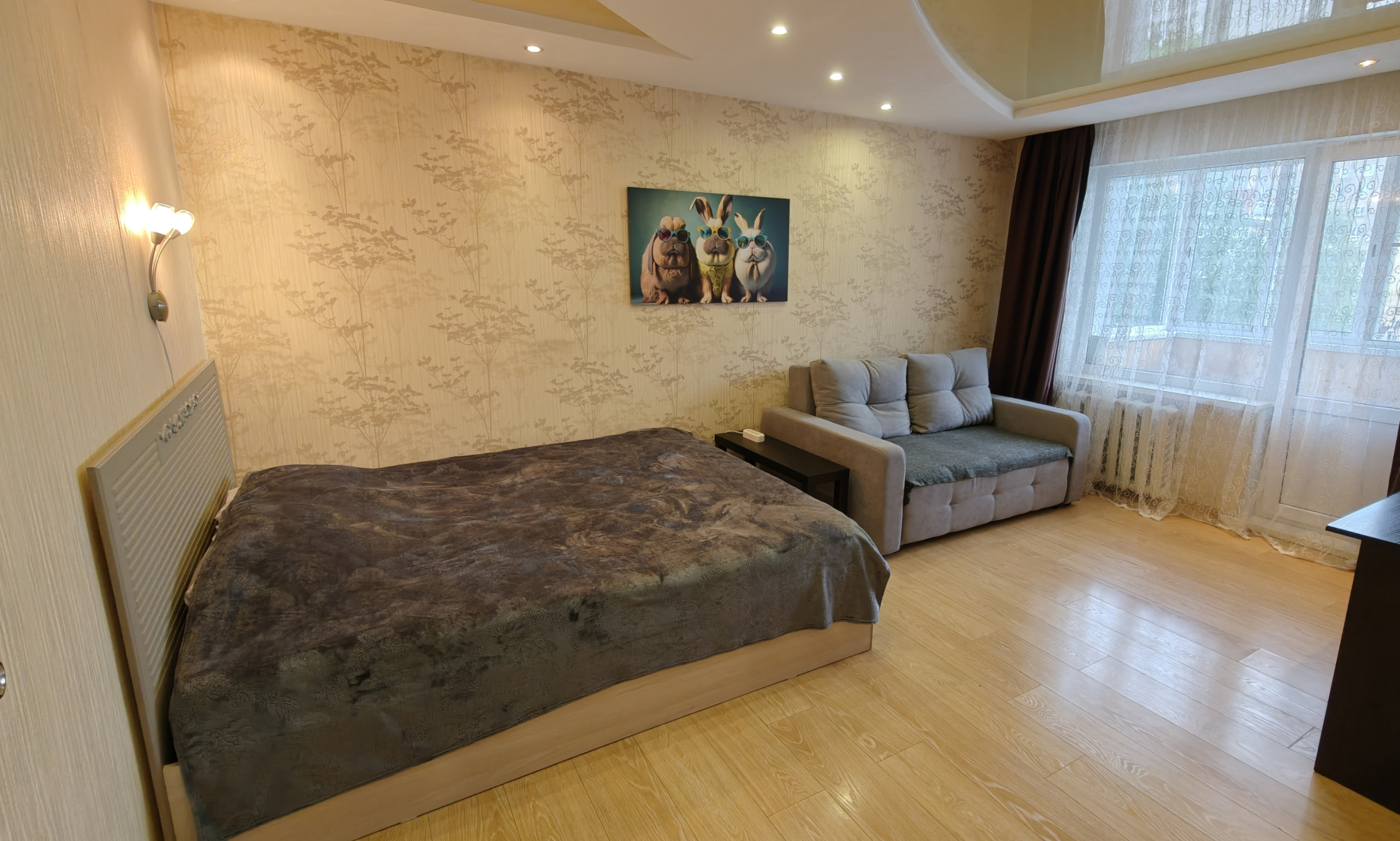 Квартира Проспект Ленина 26А