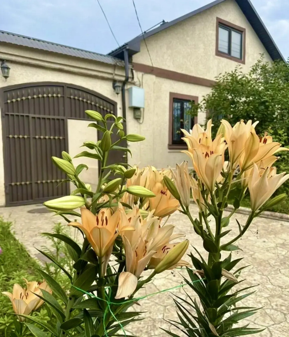 Частный дом у моря в Дербенте