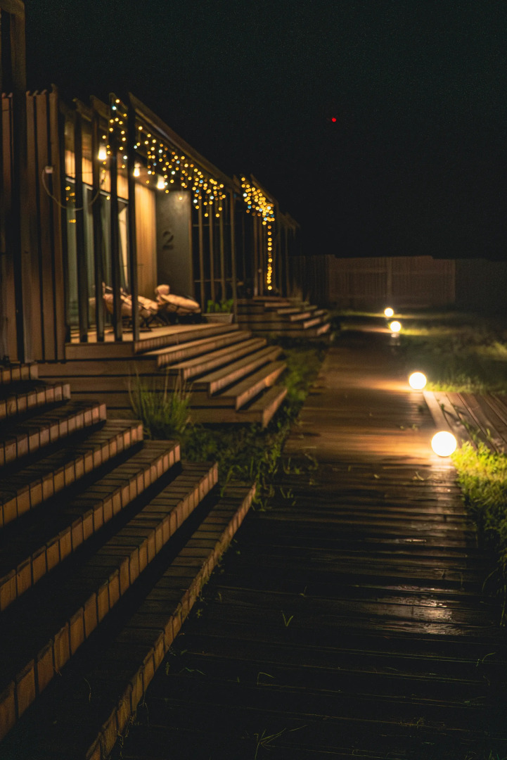 Гостевой дом Olkhon history