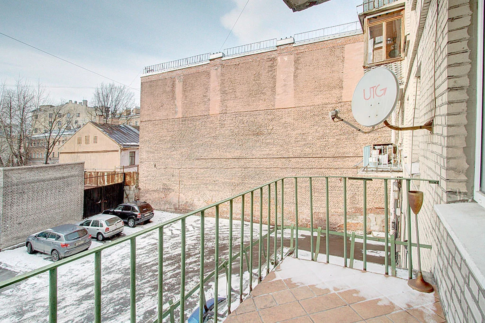 Апартаменты Уютные Апартаменты рядом с Московским Вокзалом