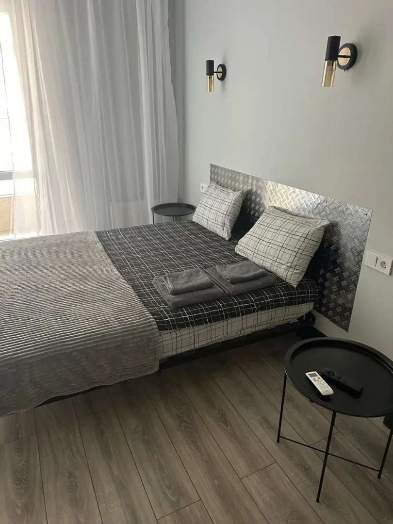 Квартира Лофт Рубин