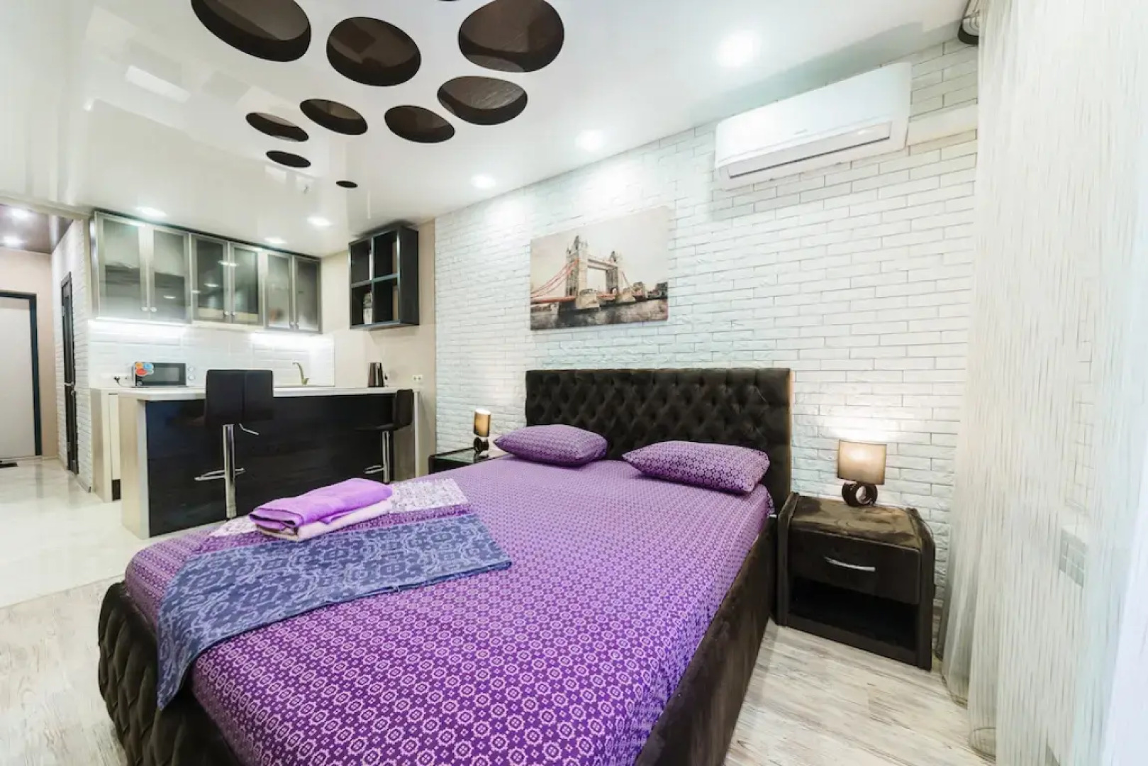 Апартаменты на Улице Имени В Н Симбирцева 2