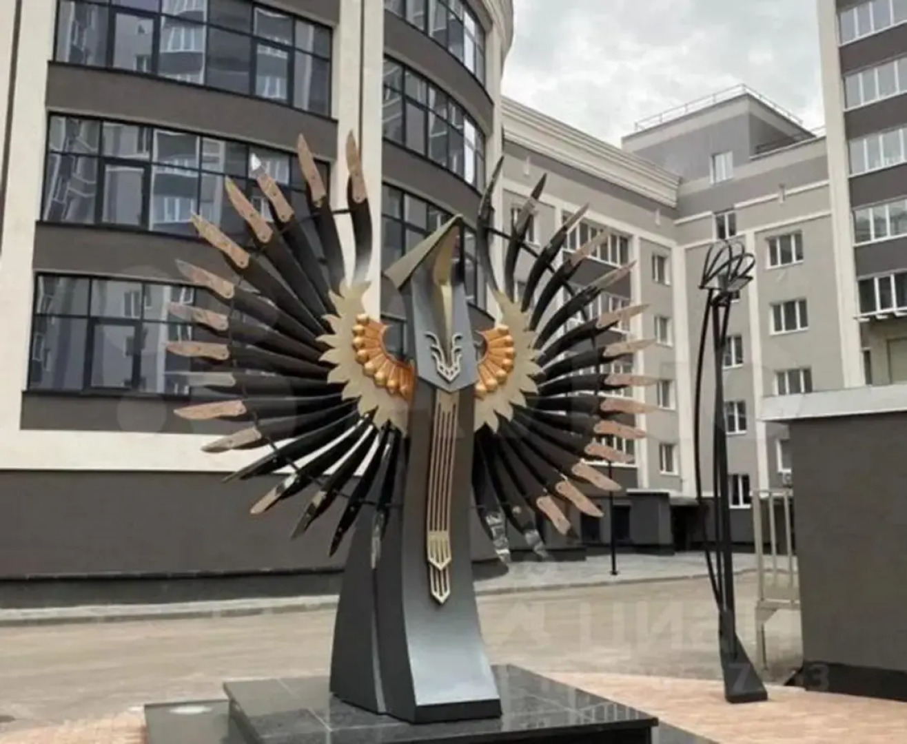 Квартира Одесса