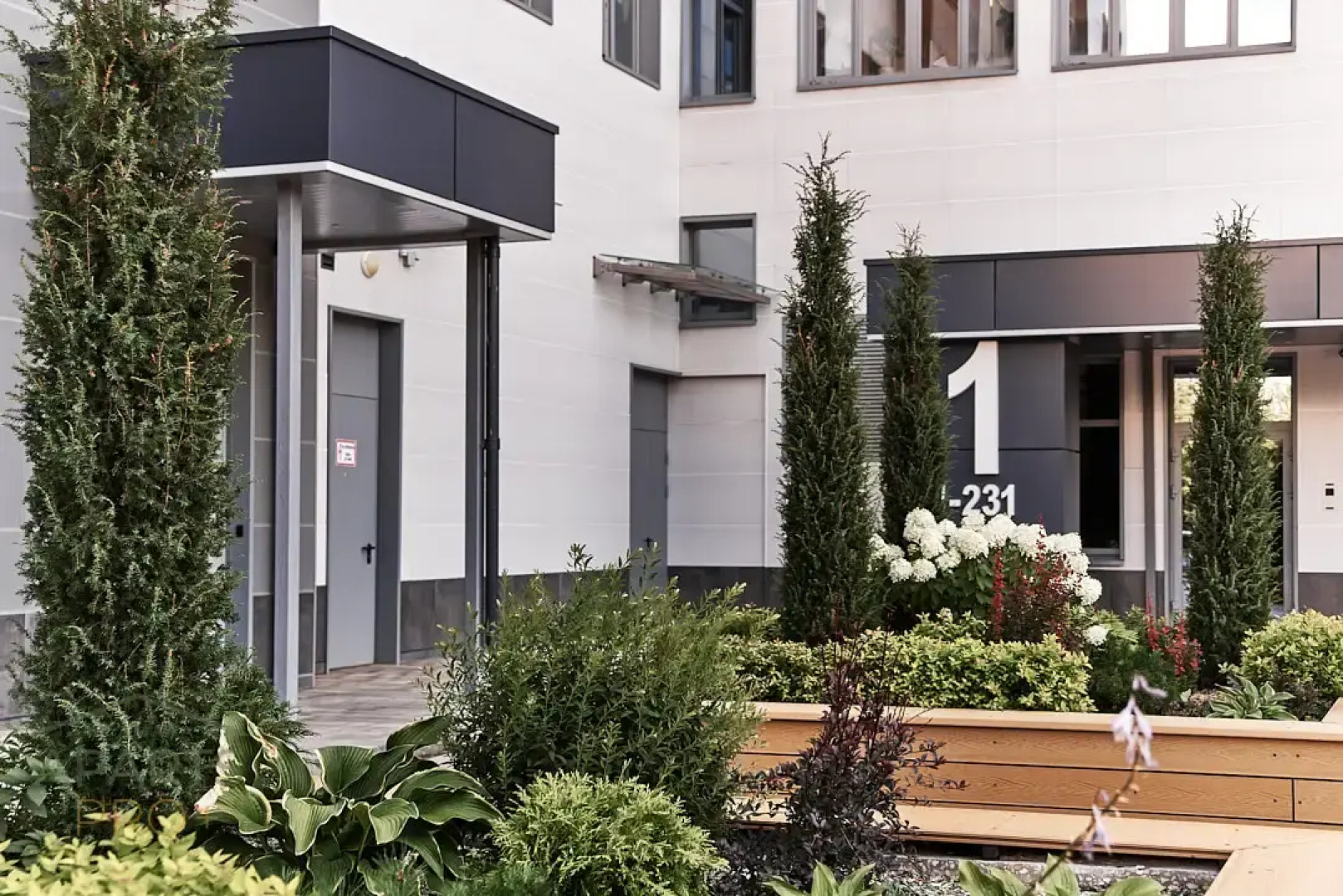 Квартира Aparts Pro Стильная видовая студия у Волги в ЖК Галактика на 12 этаже