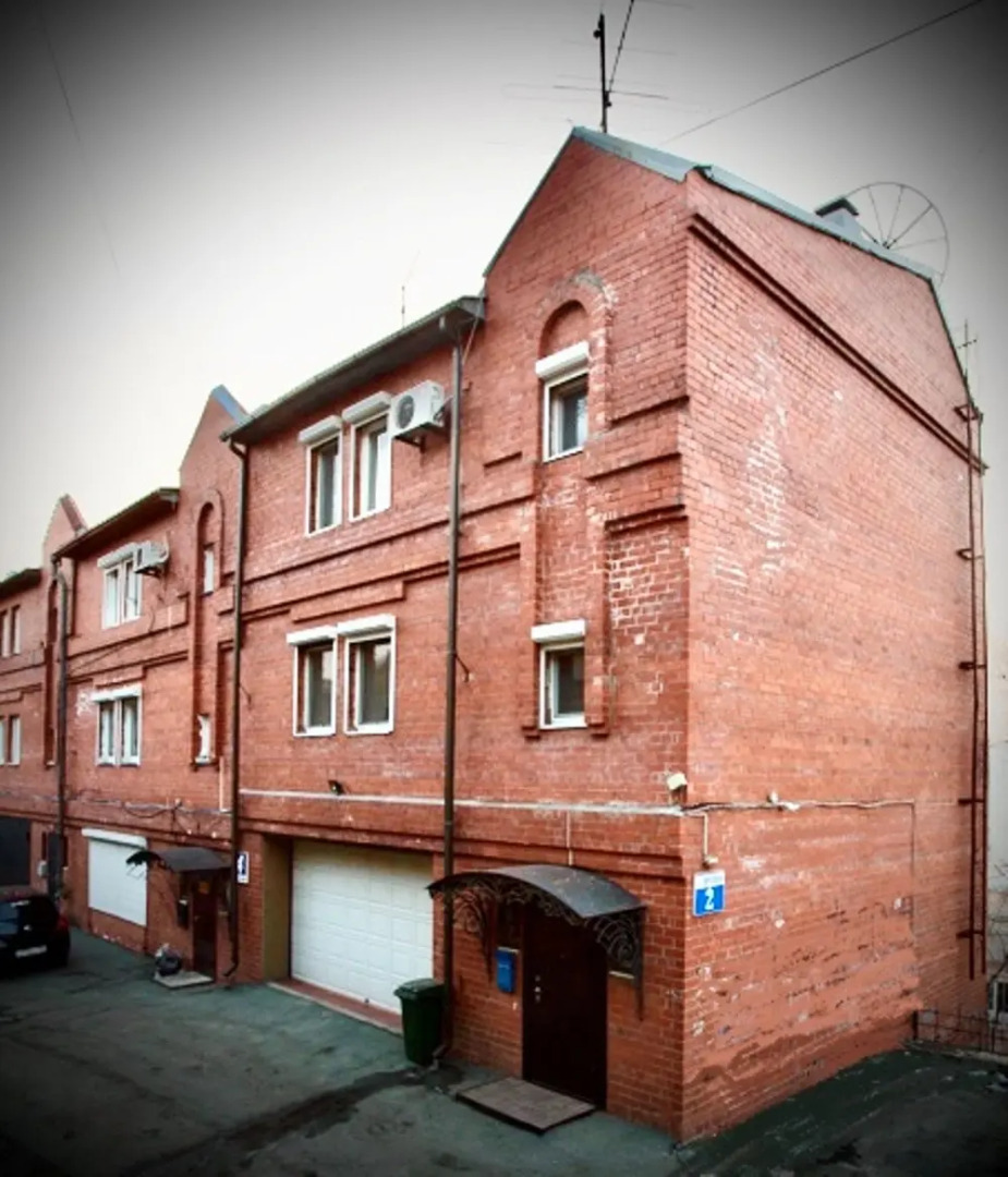 Гостевой дом На Алексеевской. Центр. Вид на море и центральную площадь