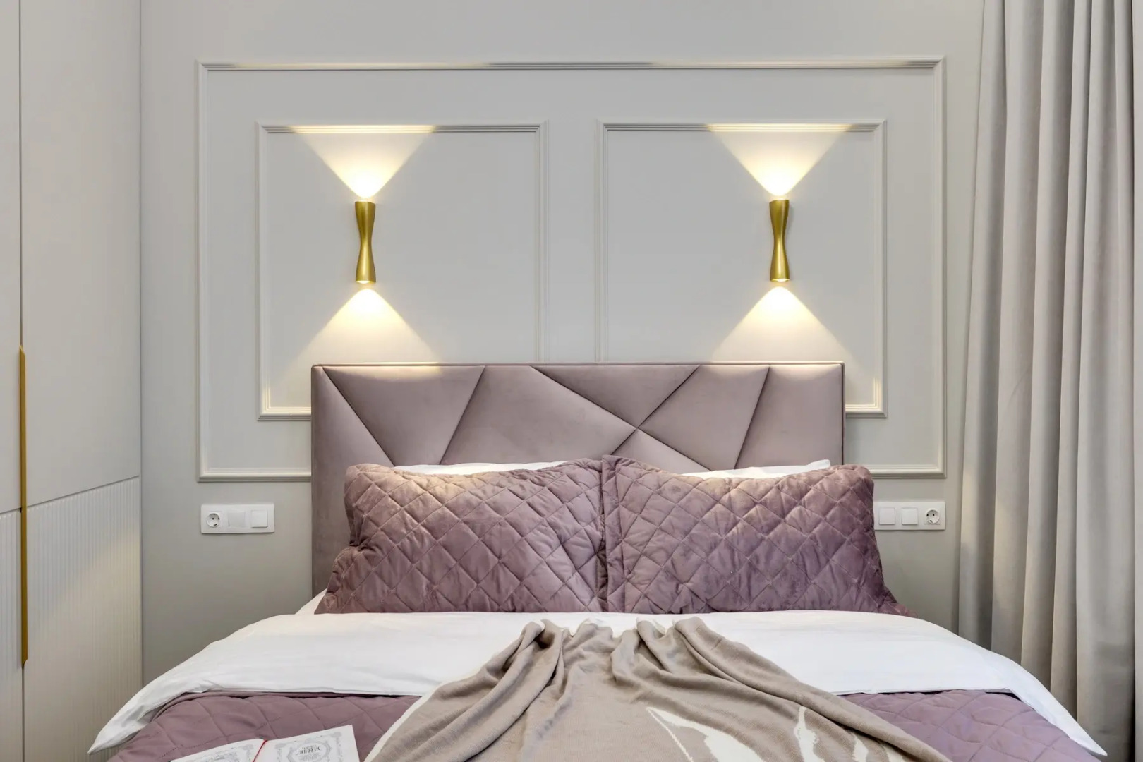 Квартира Жизель от Home24